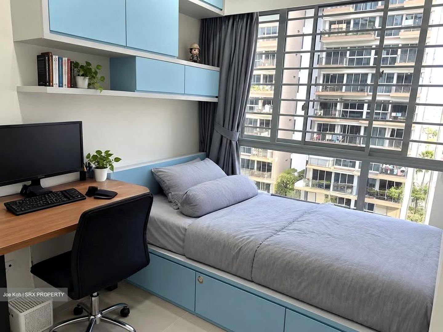 CityLife @ Tampines (D18), Condominium #613821931